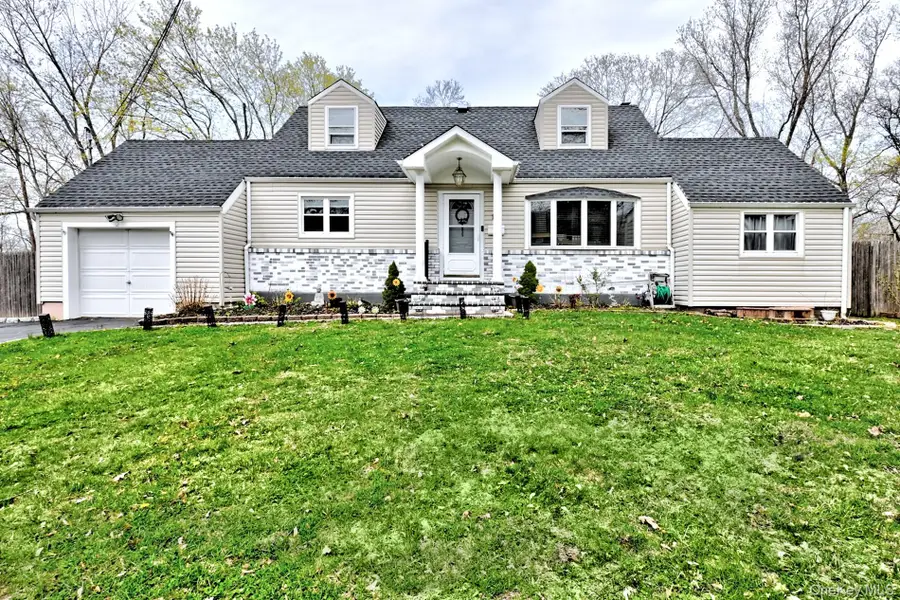 12 Bruce Lane, Kings Park, NY 11754 - #2