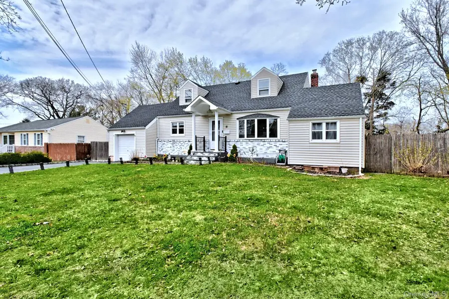 12 Bruce Lane, Kings Park, NY 11754 - #3