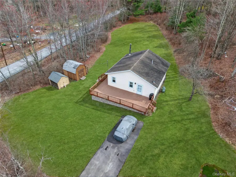 28 Divine Corners Road, Loch Sheldrake, NY 12759 - #3