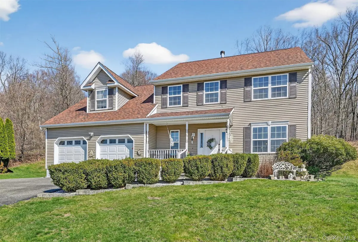 6 Rutland Lane, Newburgh, NY 12550 - #1