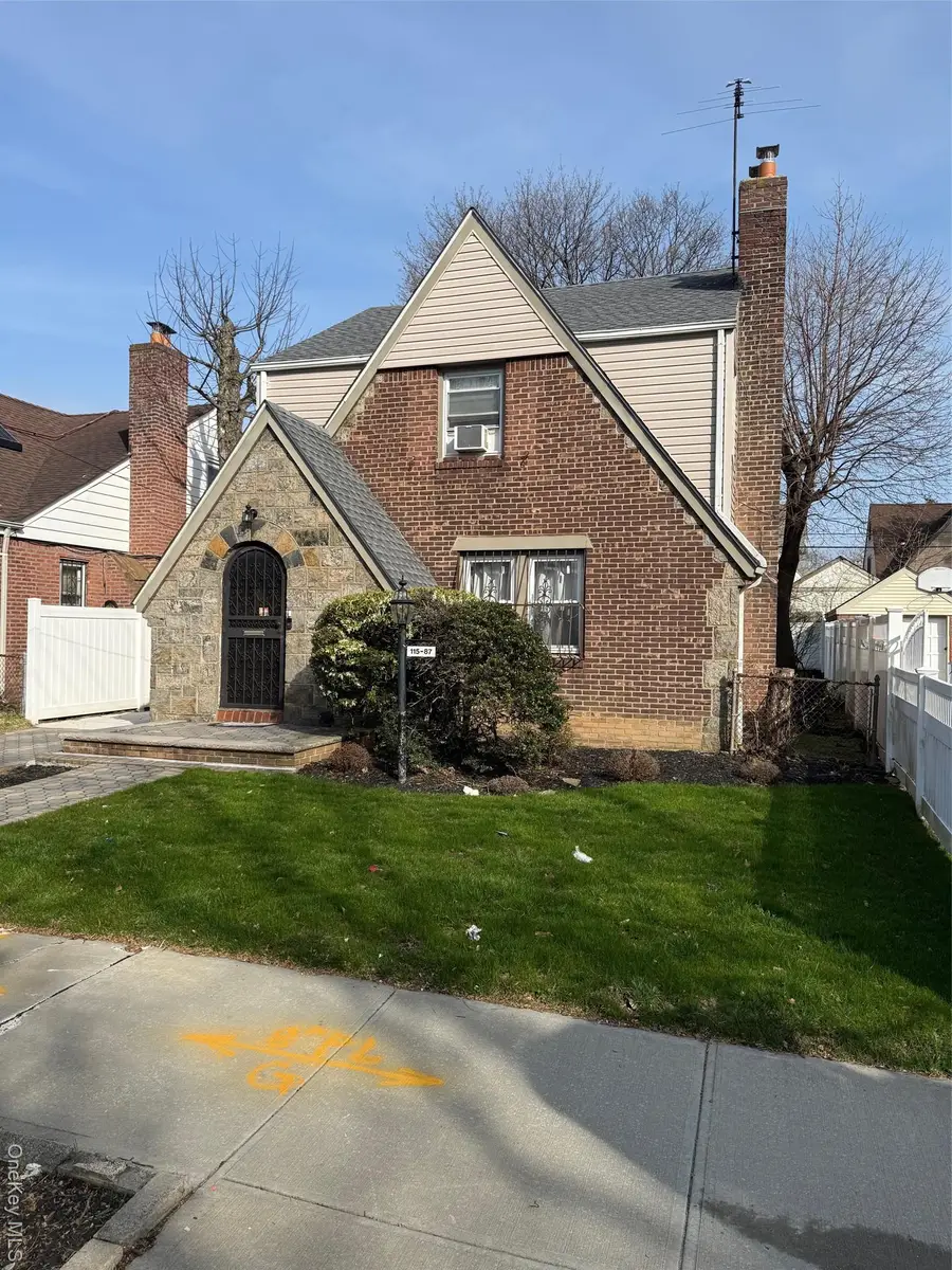 11587 219th Street, Cambria Heights, NY 11411 - #2