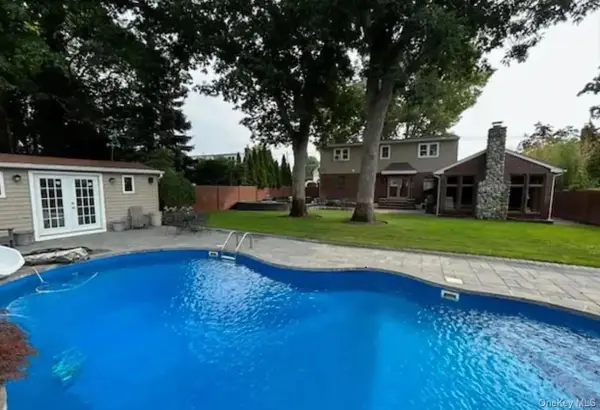 396 Chestnut Avenue, East Meadow, NY 11554