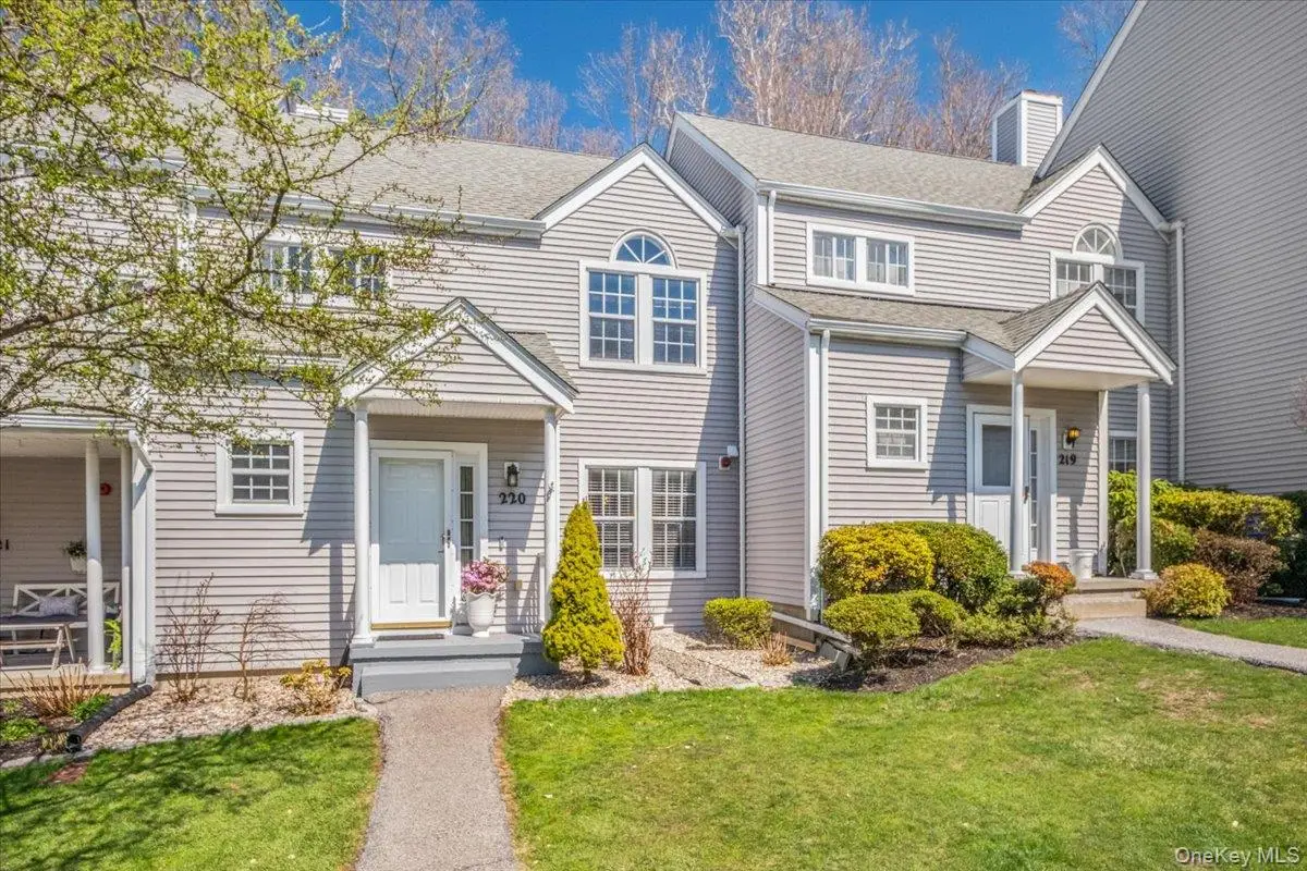 220 Sandpiper Court, Yorktown Heights, NY 10598 - #1