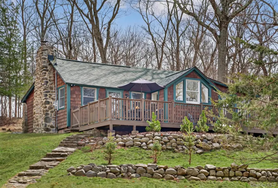 58 Oxford Springs Road, Chester, NY 10918 - #2