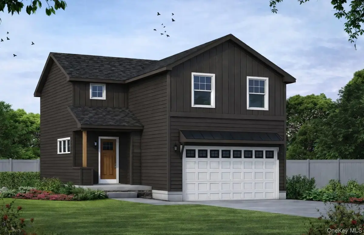 429 County Route 56, New Hampton, NY 10958 - #1