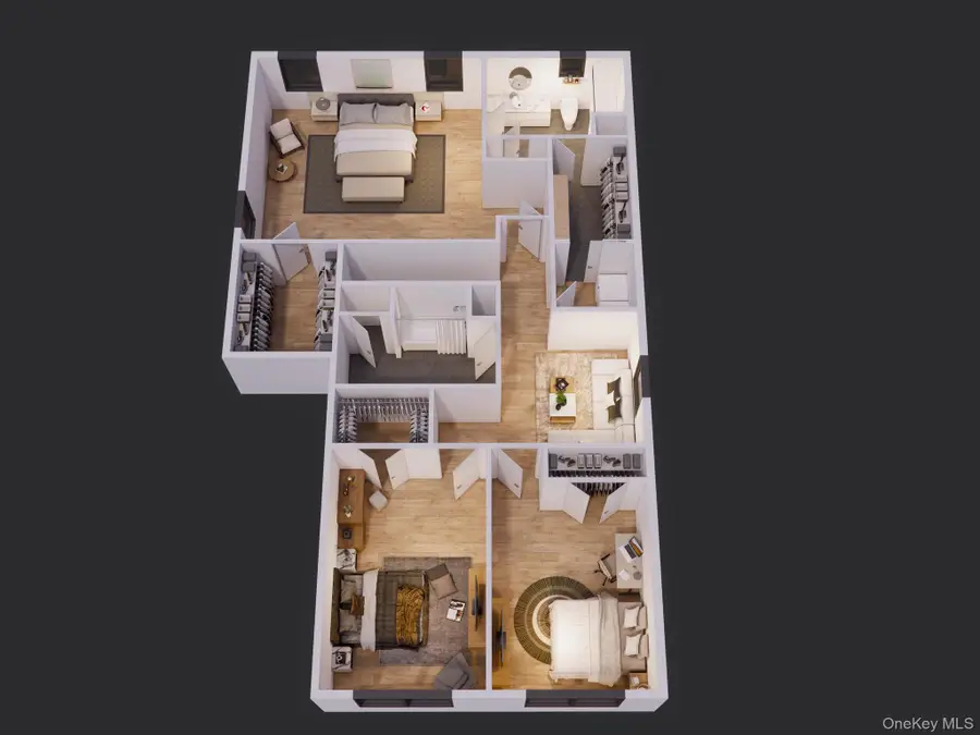 429 County Route 56, New Hampton, NY 10958 - #3