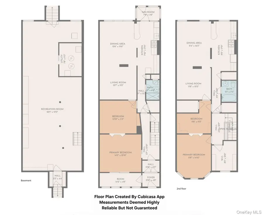 92-10 91st Avenue, Woodhaven, NY 11421 - #2