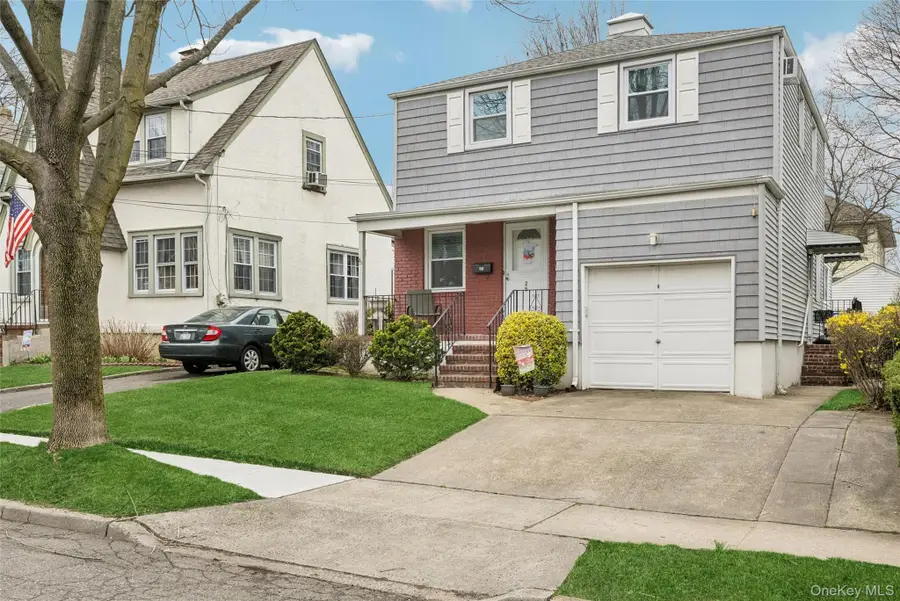 25 Adelaide Street, Floral Park, NY 11001 - #3