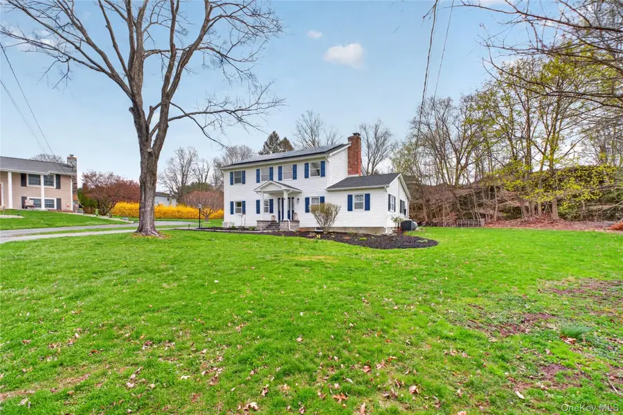 22 Blossom Hill Drive, Marlboro, NY 12542 - #2