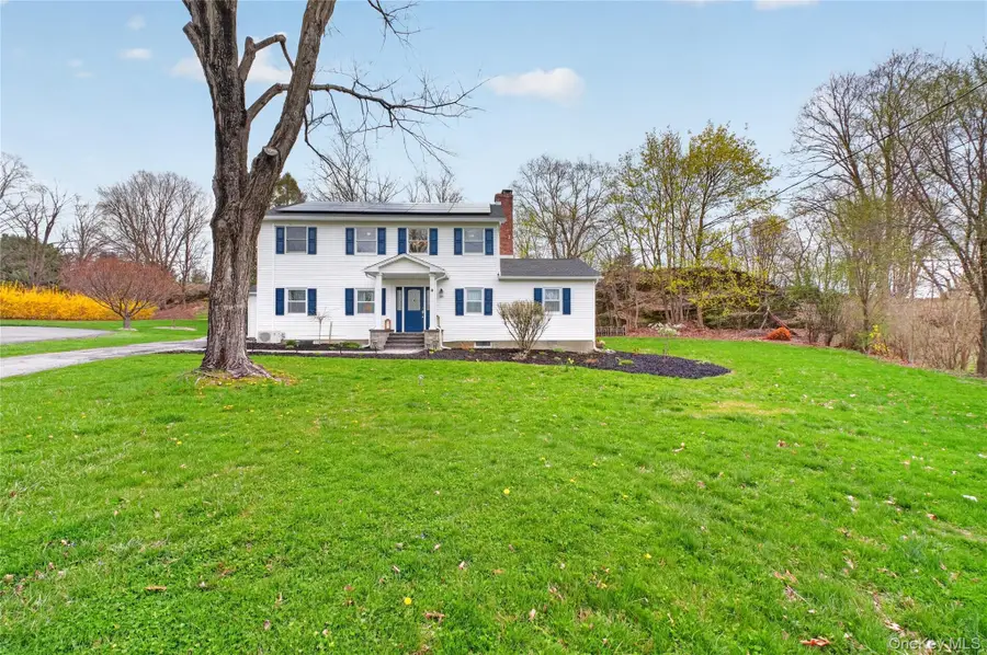 22 Blossom Hill Drive, Marlboro, NY 12542 - #3