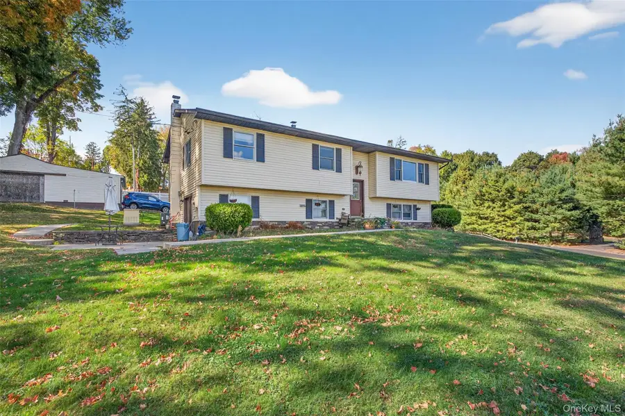 7 Mount Rose Road, Marlboro, NY 12542 - #2