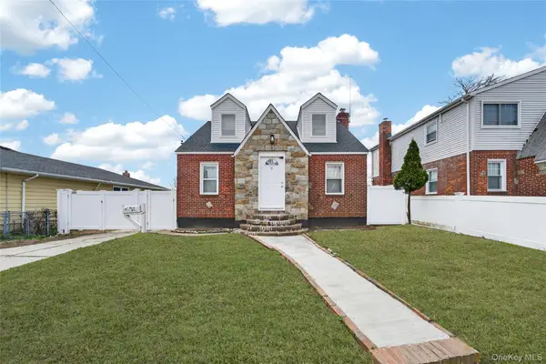 24 Madison Avenue, Hempstead, NY 11550