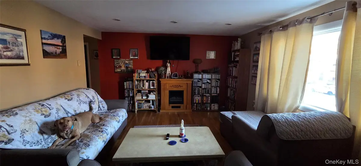 404 Parr Meadow Drive #4D, Newburgh, NY 12550 - #1