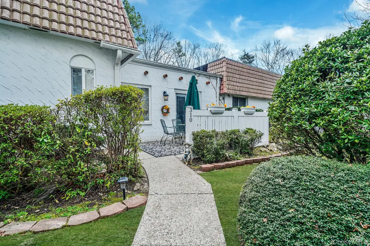 310 Birchwood Road, Medford, NY 11763 - #1