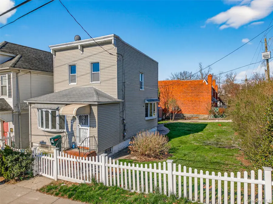 904 127th Street, College Point, NY 11356 - #3