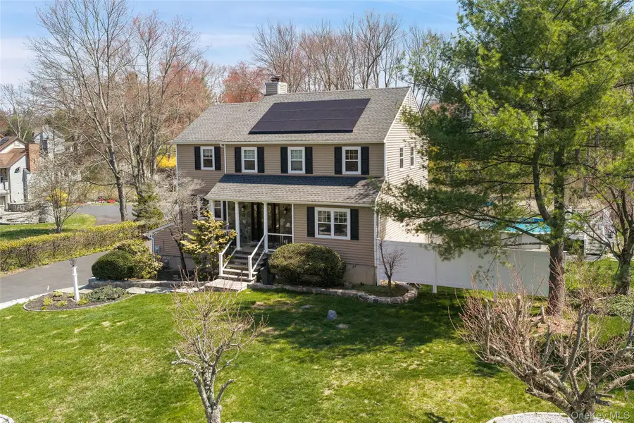 19 Peachtree Drive, Cortlandt Manor, NY 10567 - #2