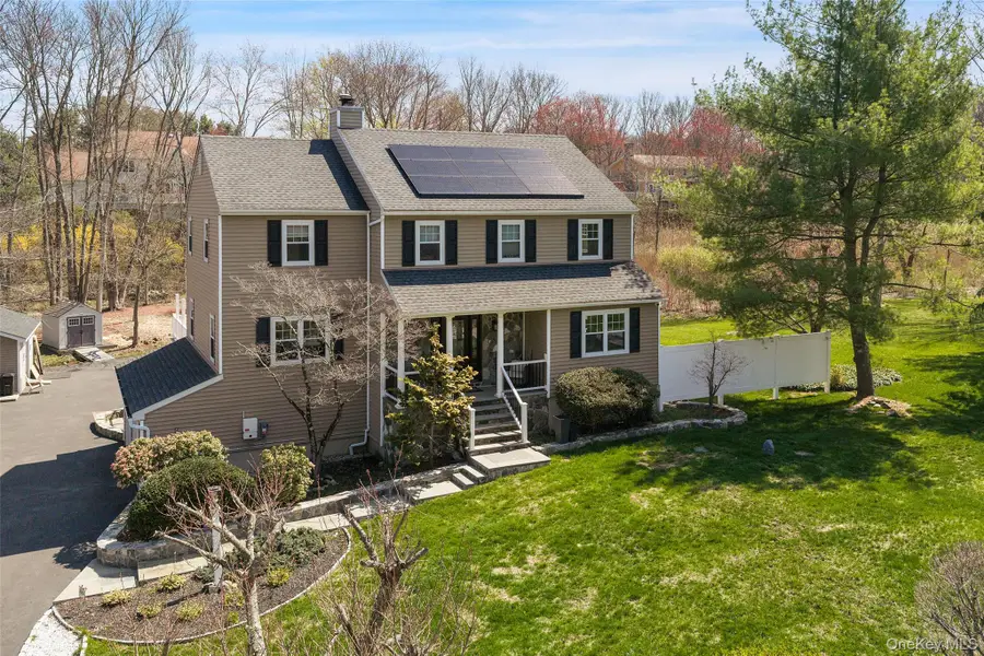 19 Peachtree Drive, Cortlandt Manor, NY 10567 - #3