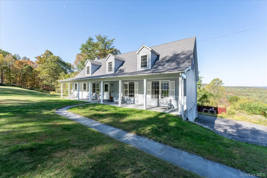 581 Barrett Hill Road, Mahopac, NY 10541 - #3