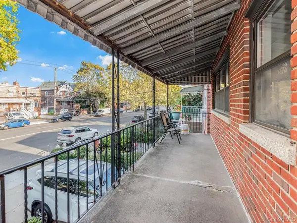 1863 Williamsbridge Road, Bronx, NY 10461