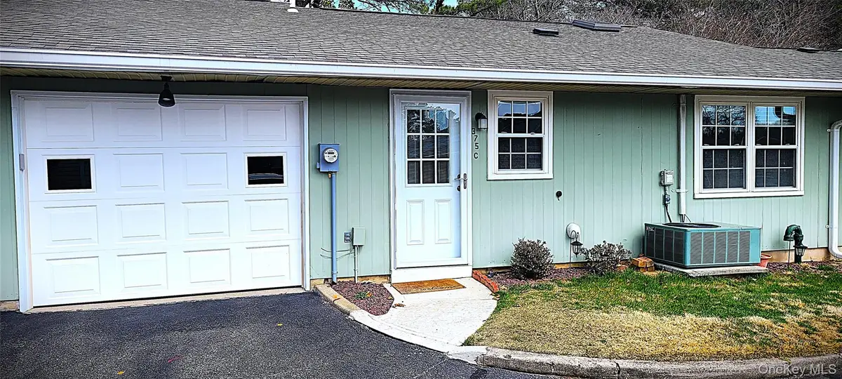 375 Woodbridge Drive #C, Ridge, NY 11961 - #1