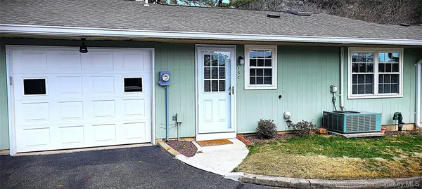 375 Woodbridge Drive #C, Ridge, NY 11961