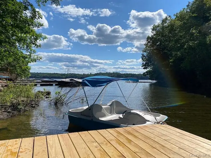 221 Starlight Road, Monticello, NY 12701 - #2