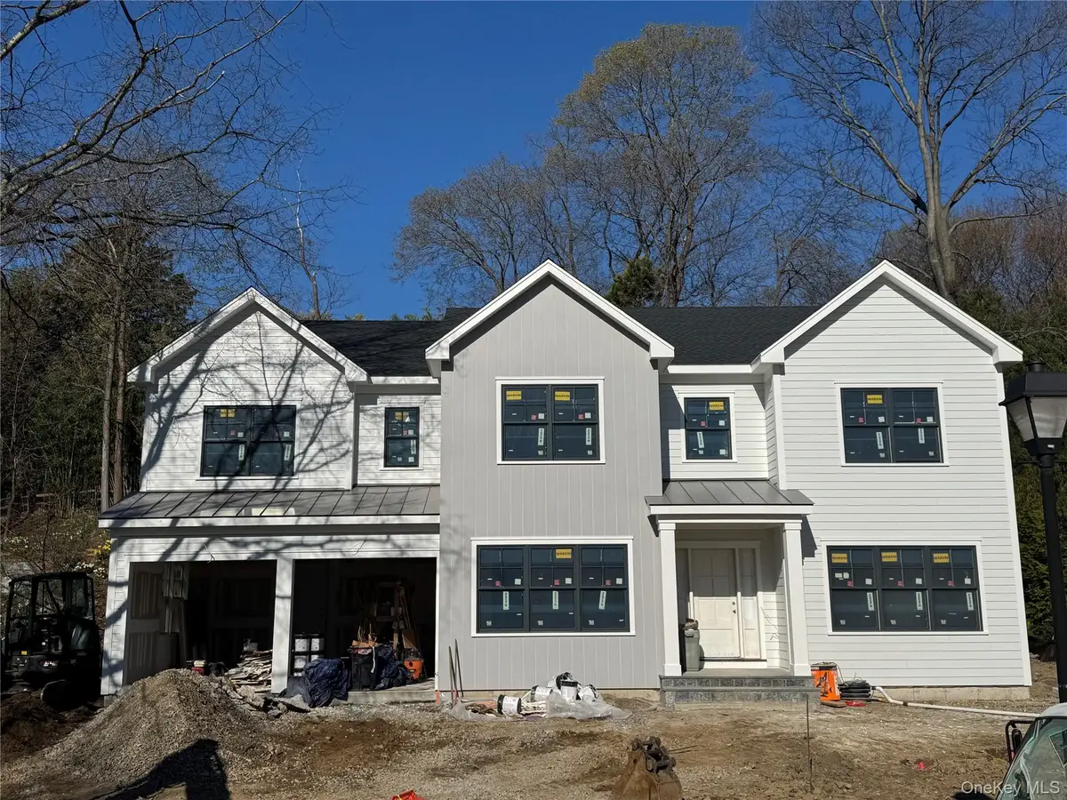 21 Thorne Place, Rye, NY 10580 - #1