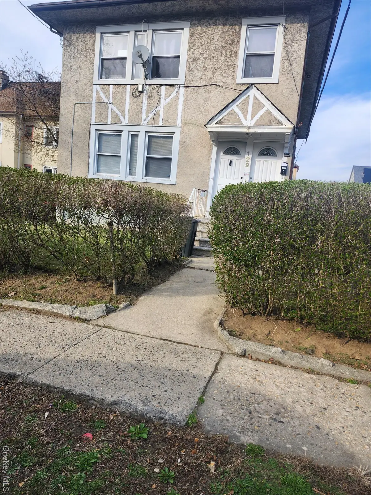 129 Hillside Avenue, Mount Vernon, NY 10553 - #1