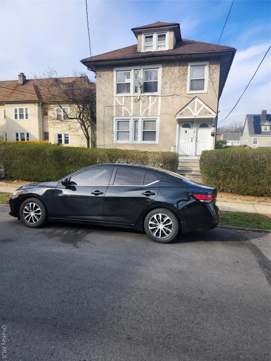 129 Hillside Avenue, Mount Vernon, NY 10553 - #3