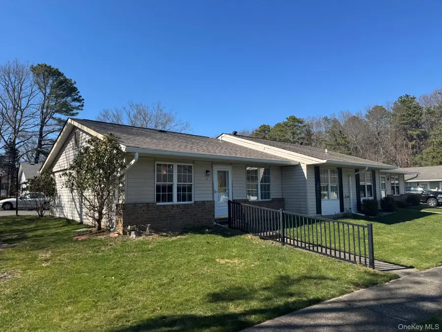 368 Woodbridge Drive #A, Ridge, NY 11961 - #3