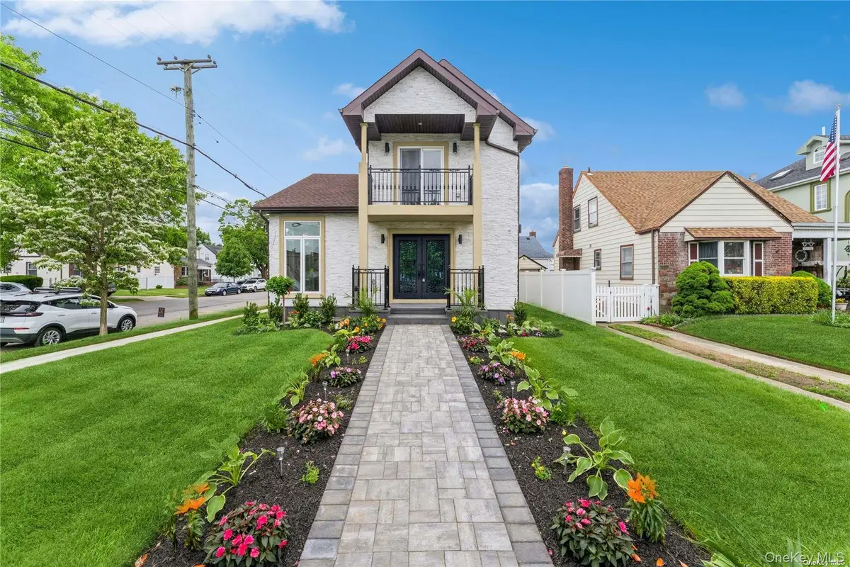 85-44 247th Street, Bellerose, NY 11426 - #1