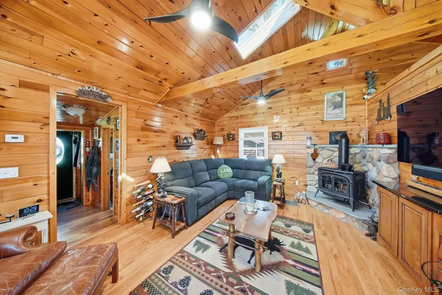 14 Seminole Trail S, Bethel, NY 12720 - #3