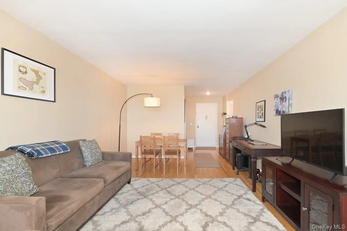 2 Birchwood Court #5H, Mineola, NY 11501 - #1