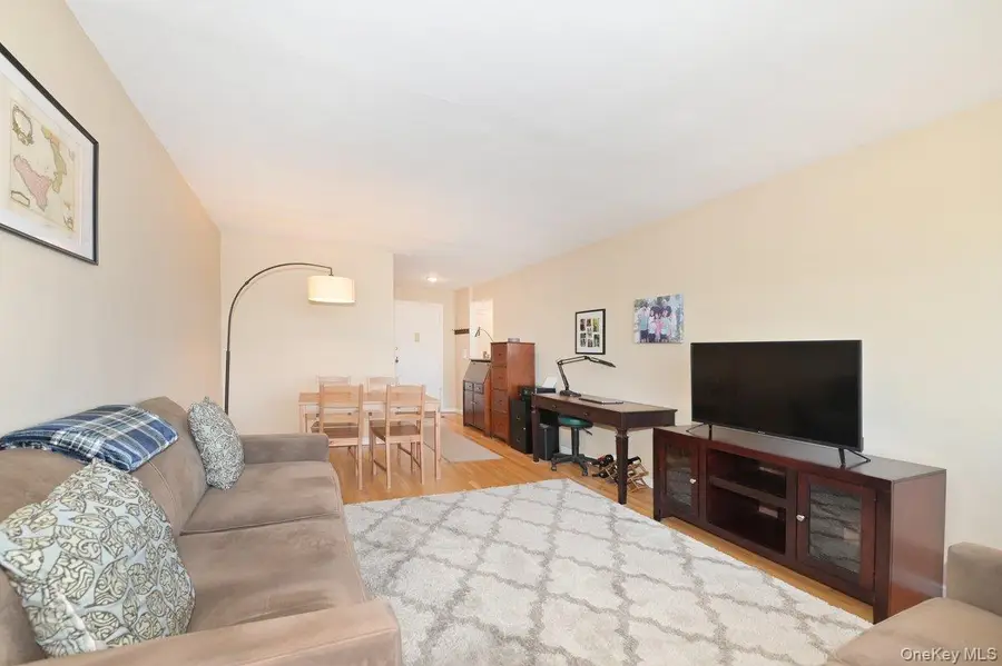 2 Birchwood Court #5H, Mineola, NY 11501 - #2
