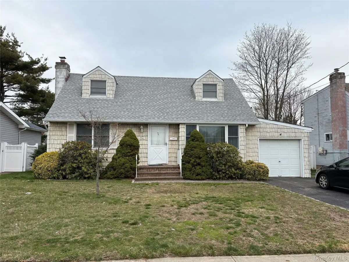 64 Arlyn Drive E, Massapequa, NY 11758 - #1