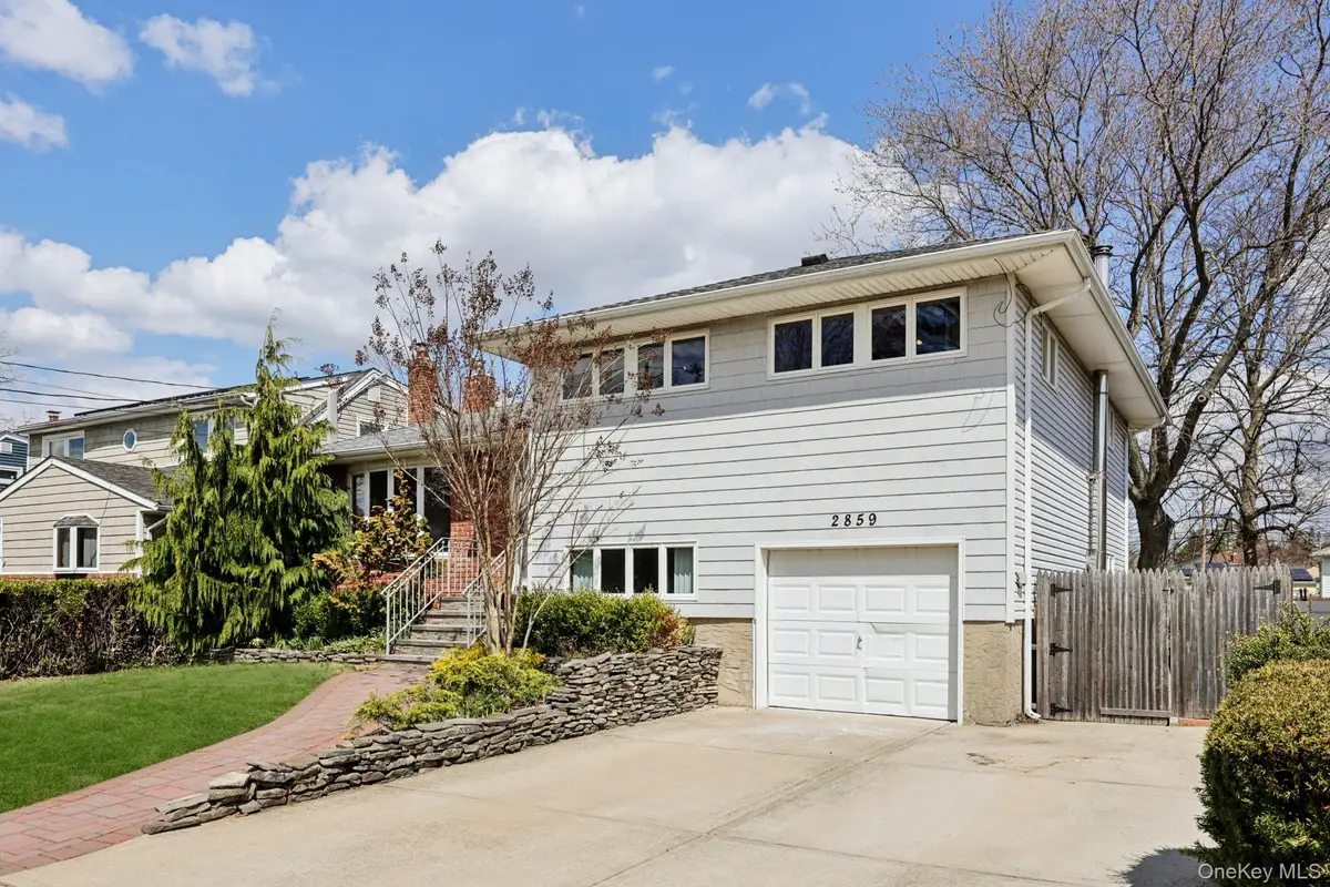 2859 Saw Mill Road, Wantagh, NY 11793 - #1