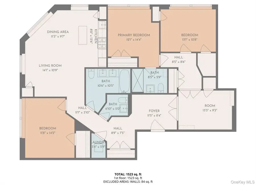 75 Wall Street, Manhattan, NY 10005 - #2