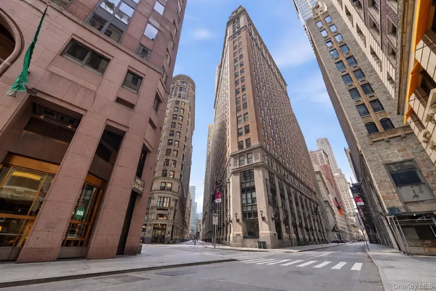 75 Wall Street, Manhattan, NY 10005 - #3