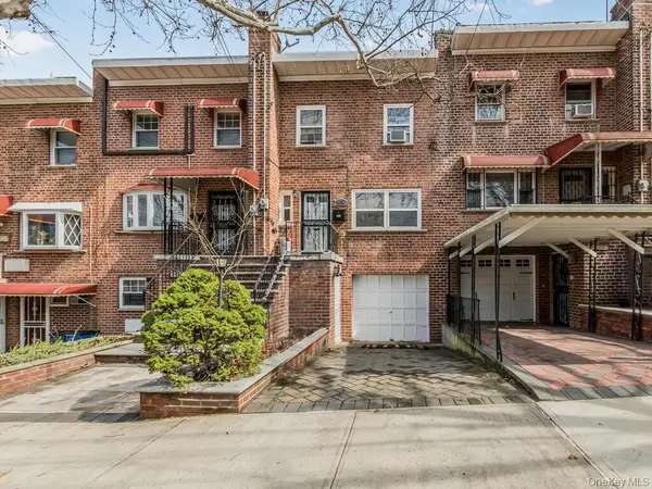 2578 Stedman Place, Bronx, NY 10469