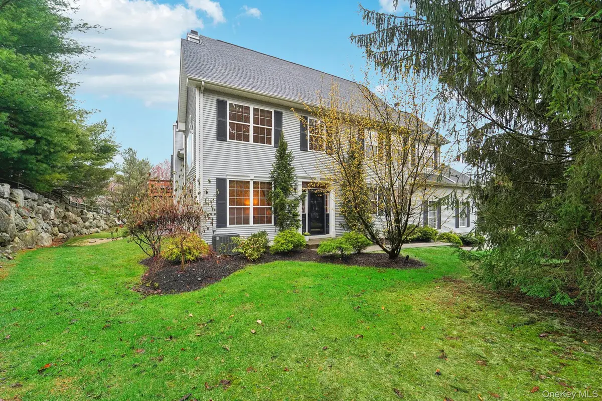 183 Woodlands Drive, Tuxedo Park, NY 10987 - #1