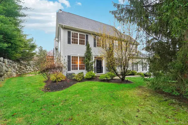 183 Woodlands Drive, Tuxedo Park, NY 10987