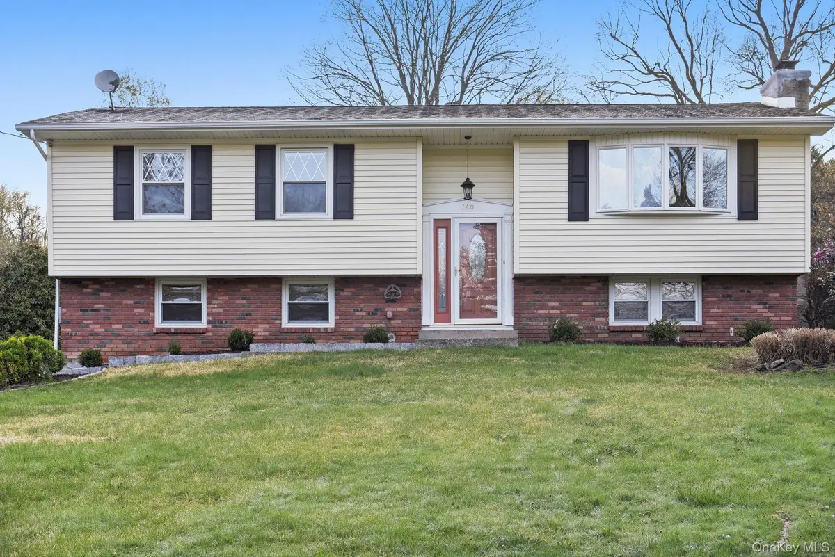 140 Chestnut Ridge Road, Mahopac, NY 10541 - #1