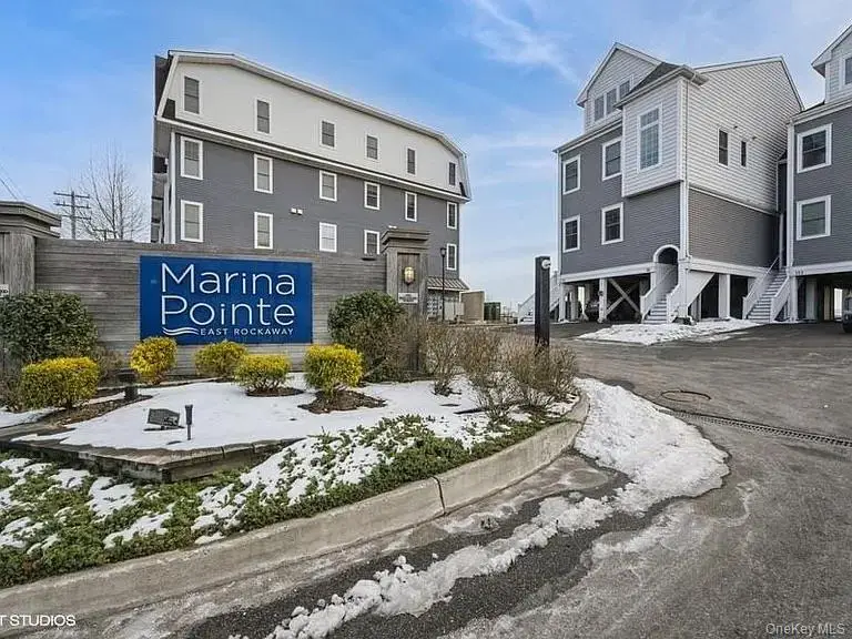 311 Marina Pointe Drive, East Rockaway, NY 11518 - #1