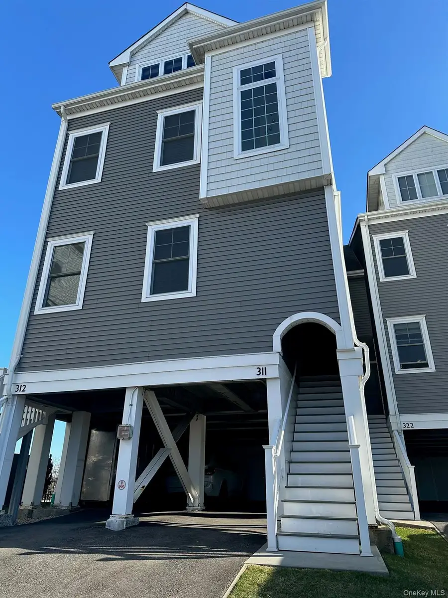 311 Marina Pointe Drive, East Rockaway, NY 11518 - #2