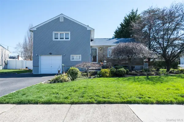 1797 Andrea Road, East Meadow, NY 11554