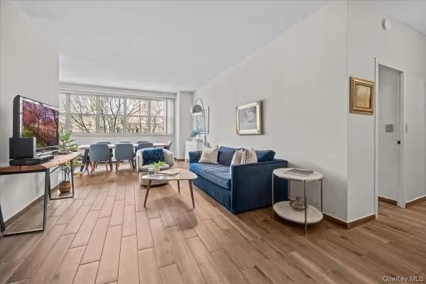 555 Kappock Street #4J, Bronx, NY 10463