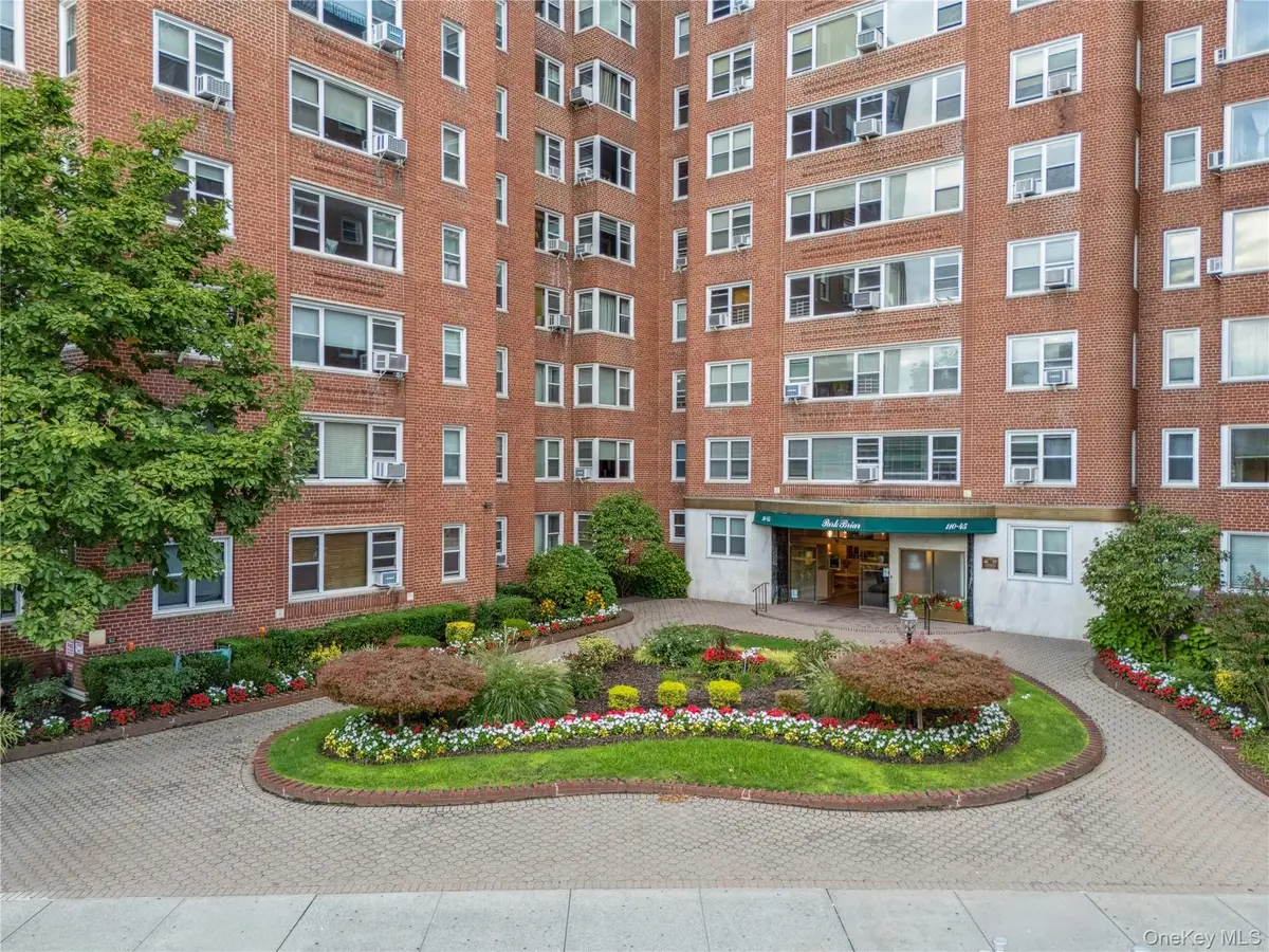110-45 Queens Blvd #807, Forest Hills, NY 11375 - #1
