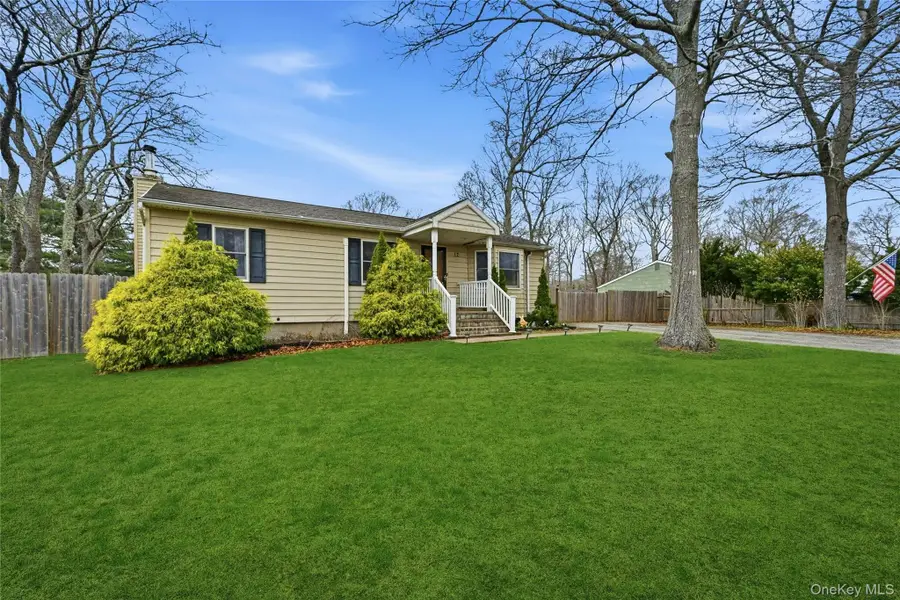 12 Wilson Avenue, East Moriches, NY 11940 - #2