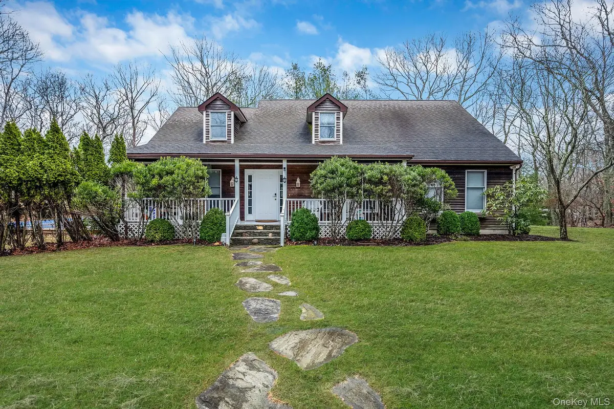 128 Springy Banks Road, East Hampton, NY 11937 - #1