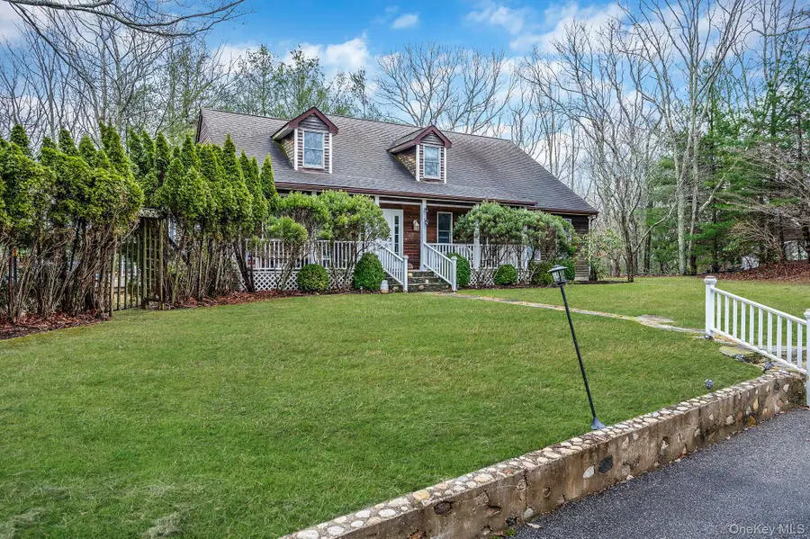 128 Springy Banks Road, East Hampton, NY 11937 - #2